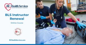 BLS Instructor Renewal