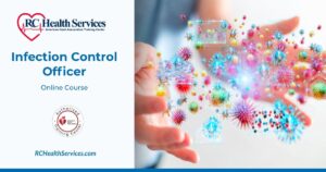 Infection Control Officer
