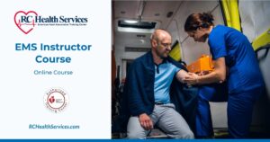 EMS Instructor Course