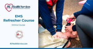 EMS Refresher Course