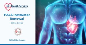 PALS Instructor Renewal